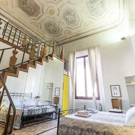 Le Stanze Degli Angeli, Room & Breakfast Bologna Eksteriør bilde