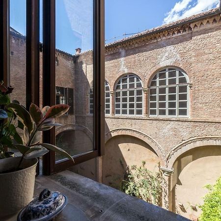 Le Stanze Degli Angeli, Room & Breakfast Bologna Eksteriør bilde