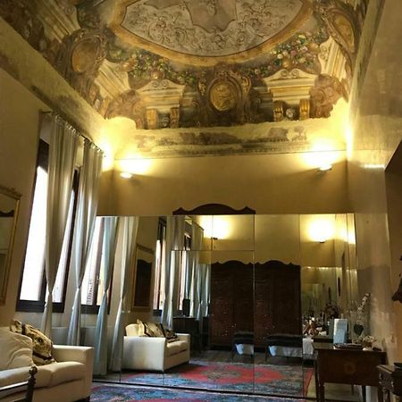 Le Stanze Degli Angeli, Room & Breakfast Bologna Eksteriør bilde