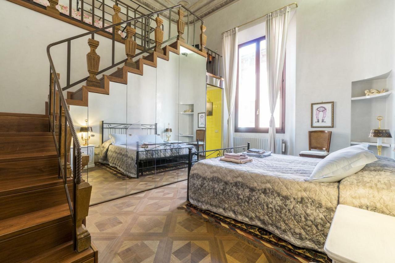 Le Stanze Degli Angeli, Room & Breakfast Bologna Eksteriør bilde