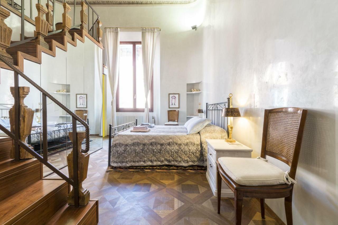 Le Stanze Degli Angeli, Room & Breakfast Bologna Eksteriør bilde