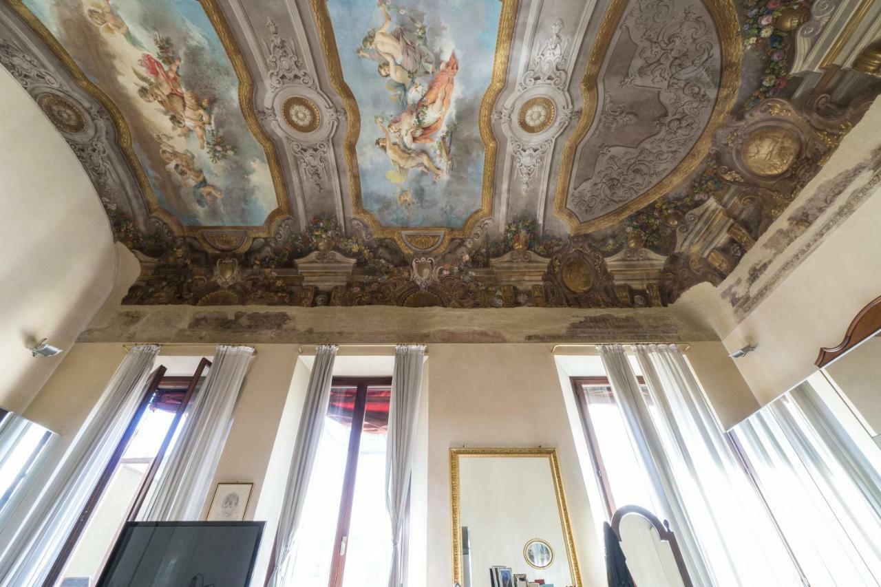 Le Stanze Degli Angeli, Room & Breakfast Bologna Eksteriør bilde