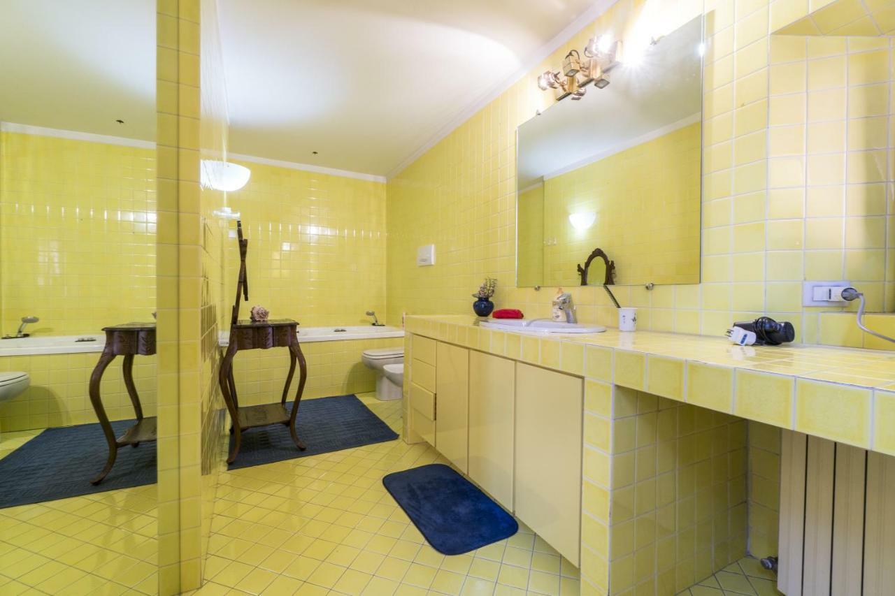 Le Stanze Degli Angeli, Room & Breakfast Bologna Eksteriør bilde