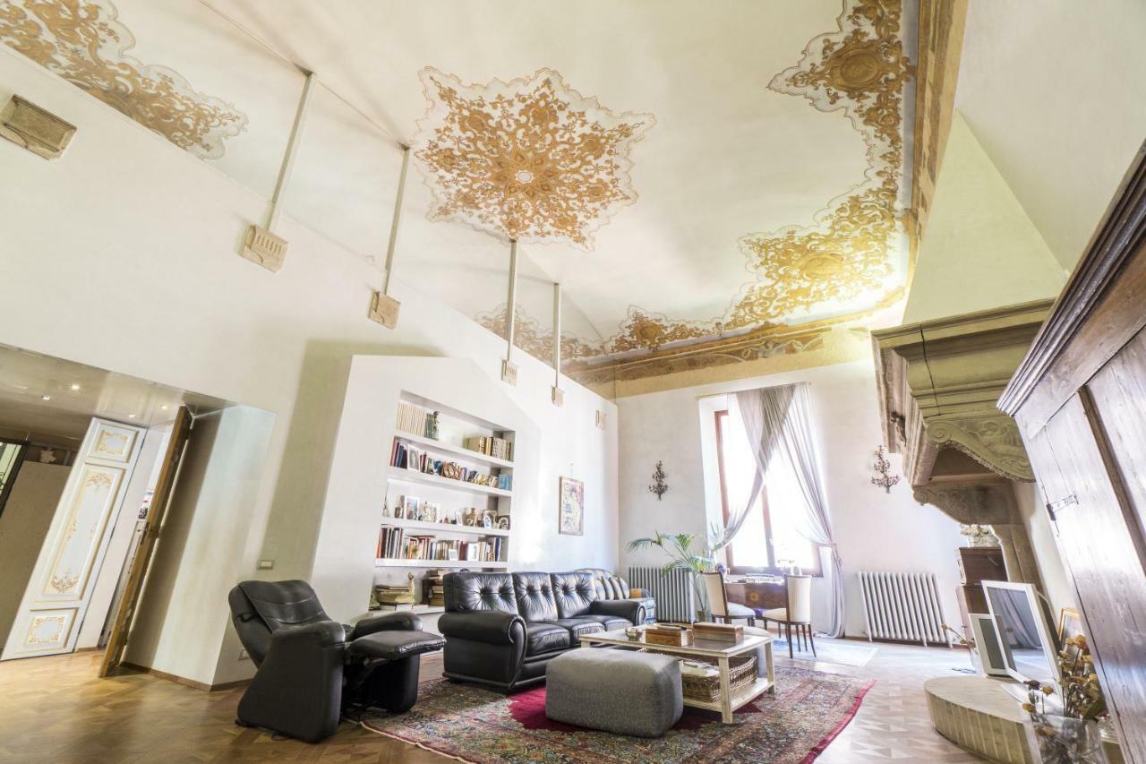 Le Stanze Degli Angeli, Room & Breakfast Bologna Eksteriør bilde