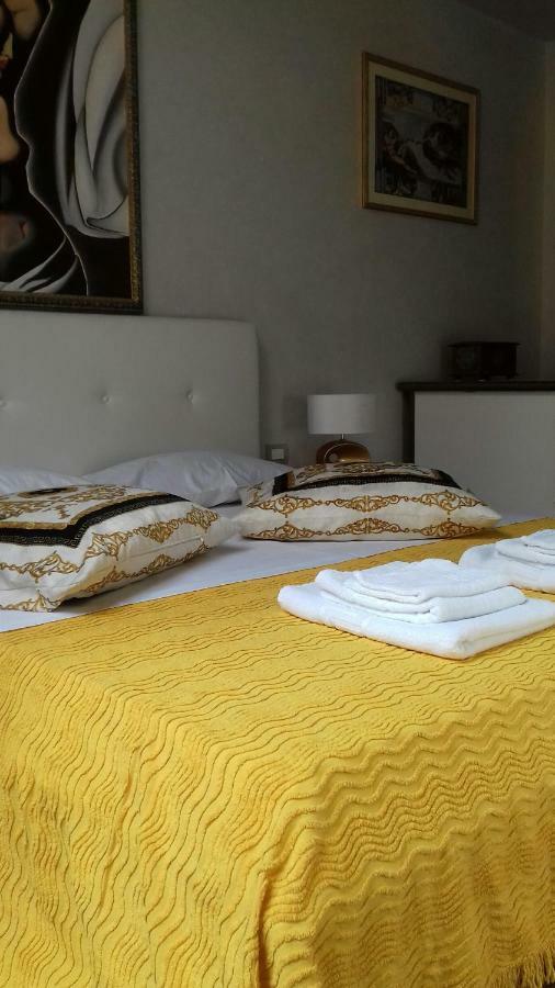 Le Stanze Degli Angeli, Room & Breakfast Bologna Eksteriør bilde