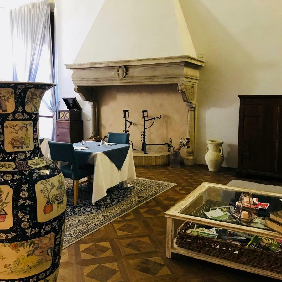 Le Stanze Degli Angeli, Room & Breakfast Bologna Eksteriør bilde