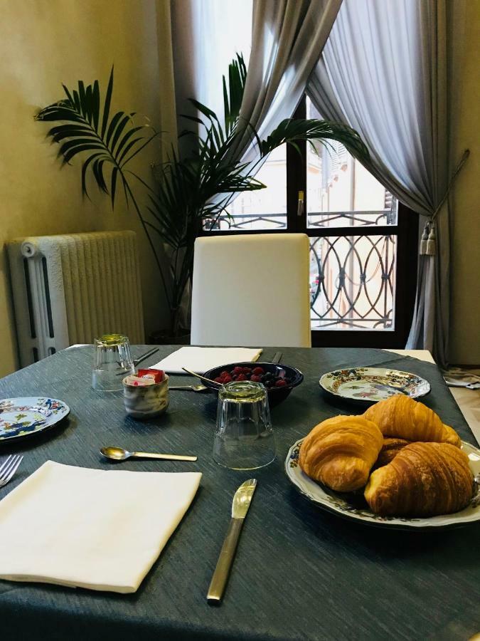 Le Stanze Degli Angeli, Room & Breakfast Bologna Eksteriør bilde