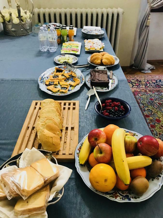 Le Stanze Degli Angeli, Room & Breakfast Bologna Eksteriør bilde