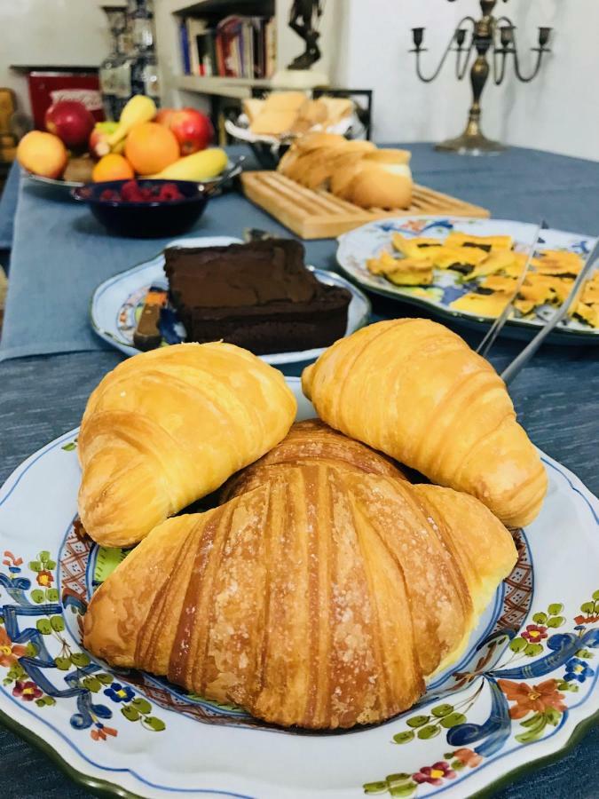 Le Stanze Degli Angeli, Room & Breakfast Bologna Eksteriør bilde