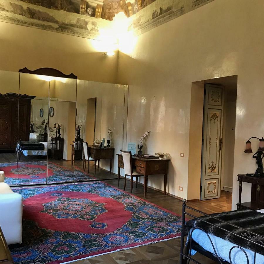 Le Stanze Degli Angeli, Room & Breakfast Bologna Eksteriør bilde